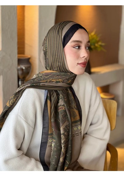 Mislina Desen Lina Şal