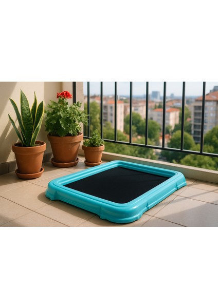 Runaway Köpek Eğitim Tuvaleti - Hijyenik Iç Mekan Çözümü fiyatları