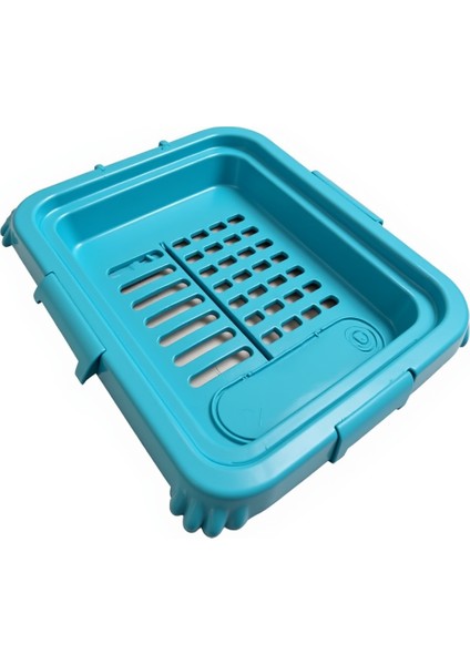 Runaway Köpek Eğitim Tuvaleti - Hijyenik Iç Mekan Çözümü modelleri