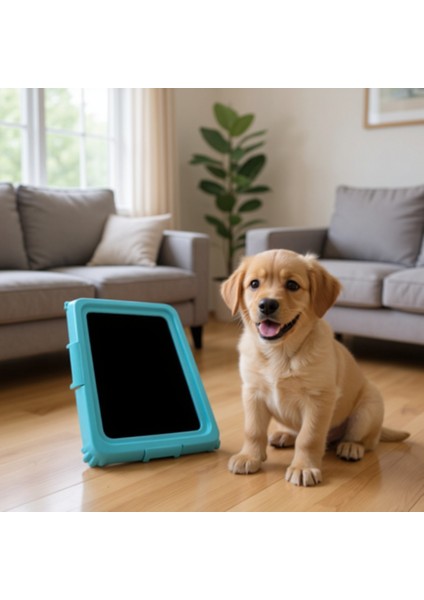 Runaway Köpek Eğitim Tuvaleti - Hijyenik Iç Mekan Çözümü fırsatları