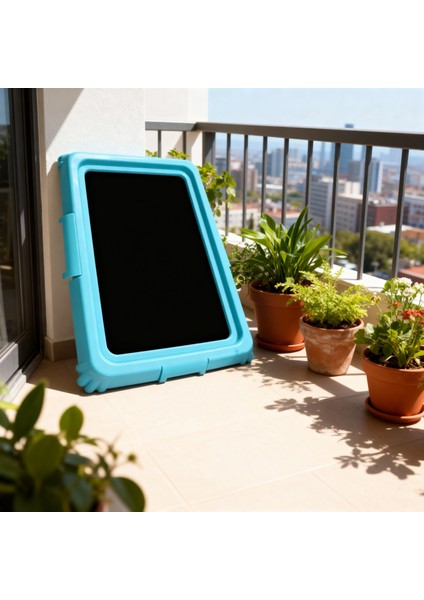 Runaway Köpek Eğitim Tuvaleti - Hijyenik Iç Mekan Çözümü indirimleri