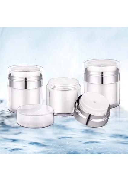 Ieg® Hava Almayan Losyon Kavanozu 50 ml indirimleri