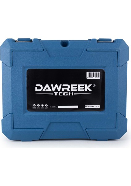 MW24B Akülü Vidalama modelleri