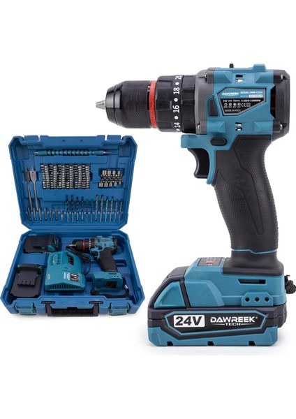 MW24B Akülü Vidalama fırsatları