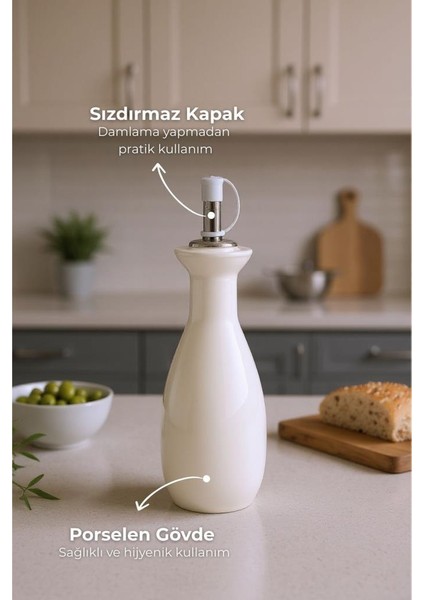 Tiago - Bambu Standlı Yağlık Sirkelik Tuzluk ve Biberlik modelleri