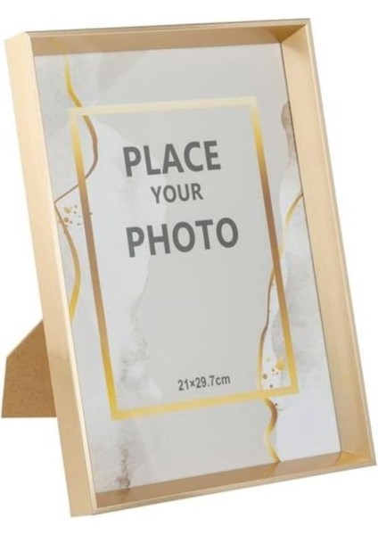 Altın Çerçeve 20X30CM