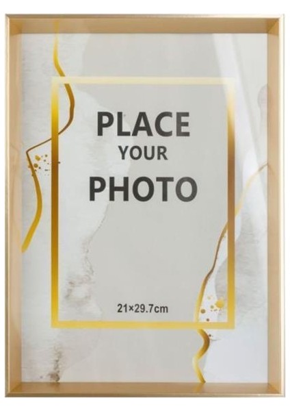 Altın Çerçeve 20X30CM fiyatları