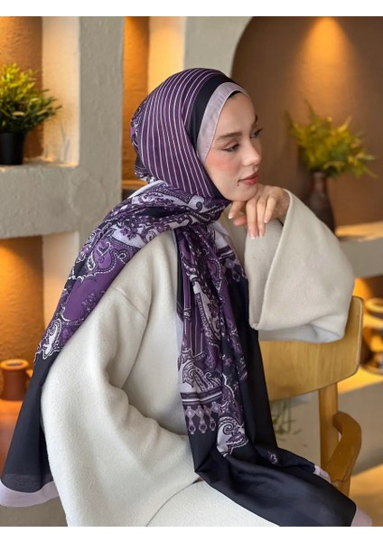 Mislina Desen Lina Şal