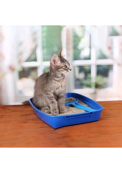 Proline Lavanta Kokulu Topaklanan Bentonit Kedi Kumu 10 Lt modelleri