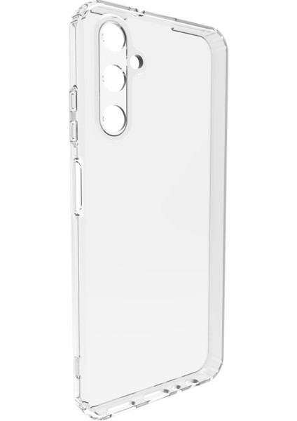 Samsung Galaxy A17 Kılıf Kamera Korumalı Silikon Rubber Arka Kapak