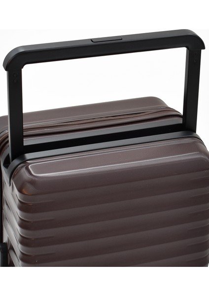 Ground Büyük Boy Valiz Cannella 10736 fırsatları