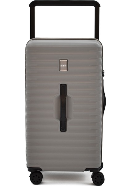 Ground Orta Boy Valiz Cannella 10736 fiyatları