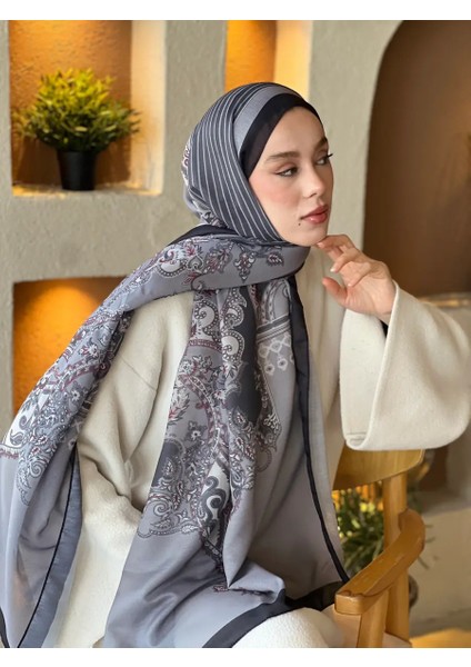 Mislina Desen Lina Şal