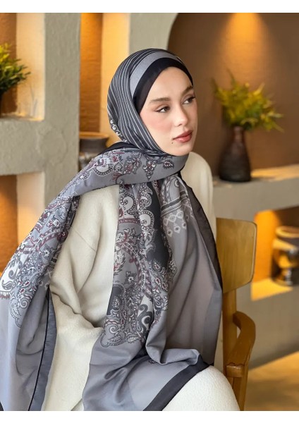 Mislina Desen Lina Şal fiyatları