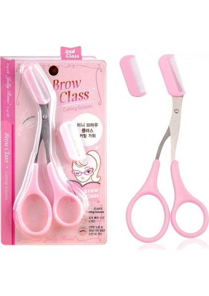 Ieg® Taraklı Kaş Düzeltme Makası fiyatları