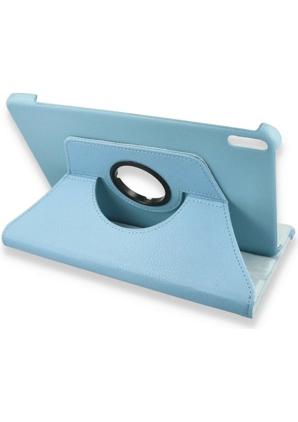 Pad X8A Kılıf 360 Tablet Deri Kılıf UAZ-(5796)