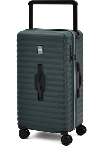 Ground Orta Boy Valiz Cannella 10736