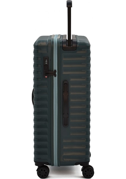 Ground Orta Boy Valiz Cannella 10736 modelleri