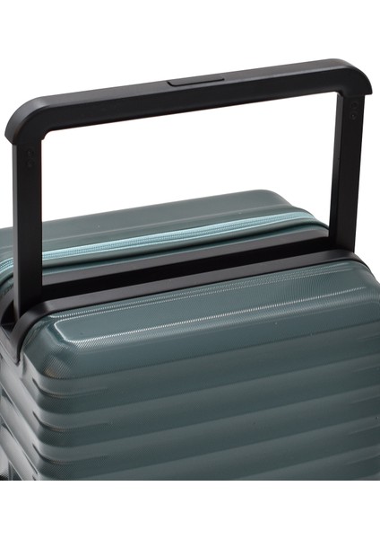 Ground Orta Boy Valiz Cannella 10736 fırsatları