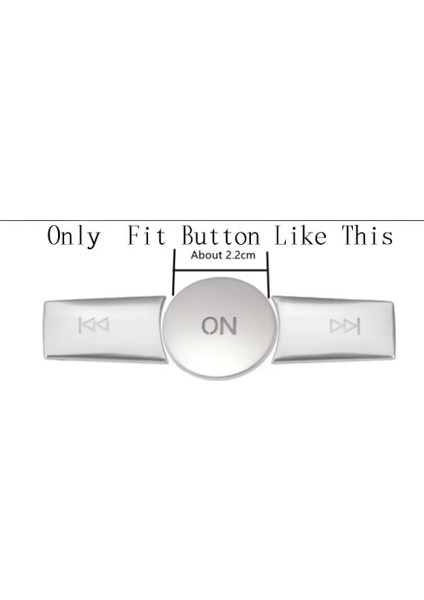 Mercedes Benz Abce Gla Cıa ml Gl Slk W176 W246 W204 W212 Için Araç Multimedya Ses Radyo Açma Düğmesi Kapağı Trim Çıkartması