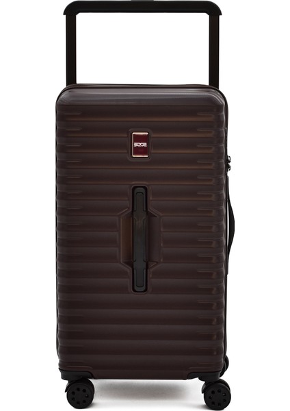 Ground Orta Boy Valiz Cannella 10736 fiyatları