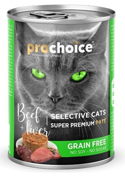 Kedi Konservesi Ezme Biftekli 400 Gr. x 12 Adet fiyatları