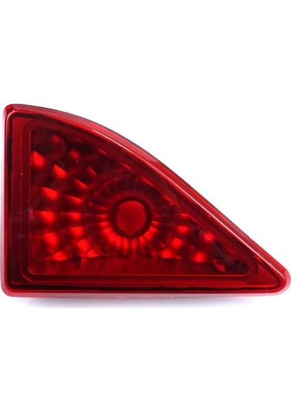 Renault Master 3 Opel Movano B Nissan NV400 Interstar X62B Için Arka Kapı Stop 3. Ek Fren Lambası