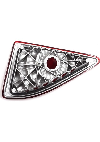 Renault Master 3 Opel Movano B Nissan NV400 Interstar X62B Için Arka Kapı Stop 3. Ek Fren Lambası fiyatları