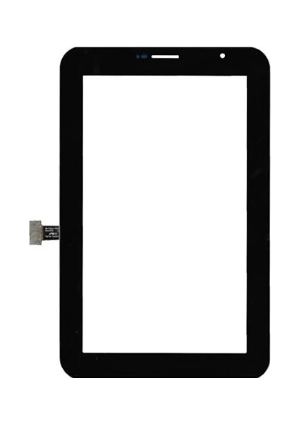 Samsung P3100 Ön Cam Dokunmatik Süper Kalite