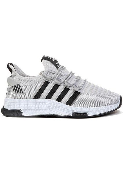 Kadın Günlük Rahat Yumuşak Ekstra Hafif Konforlu Sneaker Esnek Yürüyüş Spor Ayakkabı