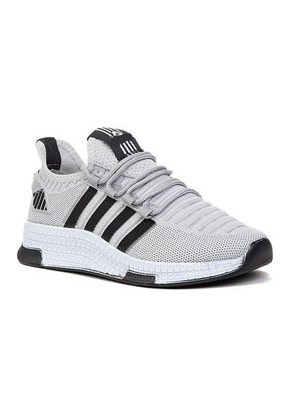 Kadın Günlük Rahat Yumuşak Ekstra Hafif Konforlu Sneaker Esnek Yürüyüş Spor Ayakkabı fiyatları