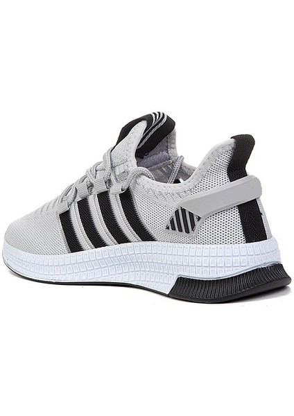 Kadın Günlük Rahat Yumuşak Ekstra Hafif Konforlu Sneaker Esnek Yürüyüş Spor Ayakkabı modelleri