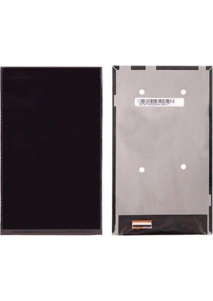 K012 K017 FE170 ME170 LCD Iç Ekran