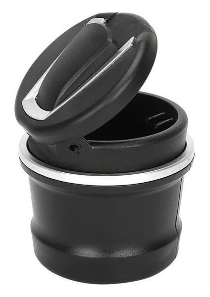 Işıklı Küllük Bardaklık Bmw Tip Oto Araç Küllük Her Araca Uyumlu modelleri