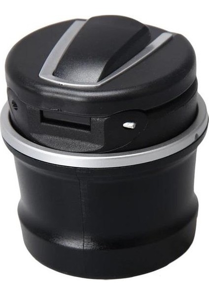 Işıklı Küllük Bardaklık Bmw Tip Oto Araç Küllük Her Araca Uyumlu fırsatları