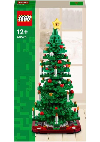 Bfs LEGO Yılbaşı Ağacı 40573 fırsatları
