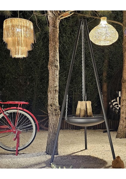 Ardeo Ateş Çukuru modelleri