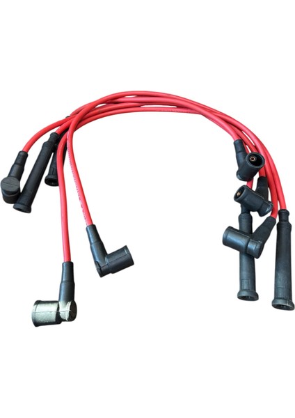 Buji Kablosu / Bmw 316İ E30 M40 (89-91) / 12121727855-SPC152