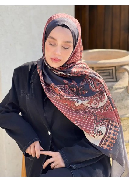 Mislina Desen Lina Şal