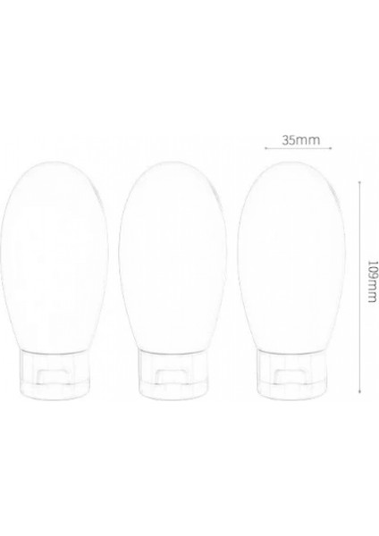 Ieg® Seyahat Banyo Seti fırsatları