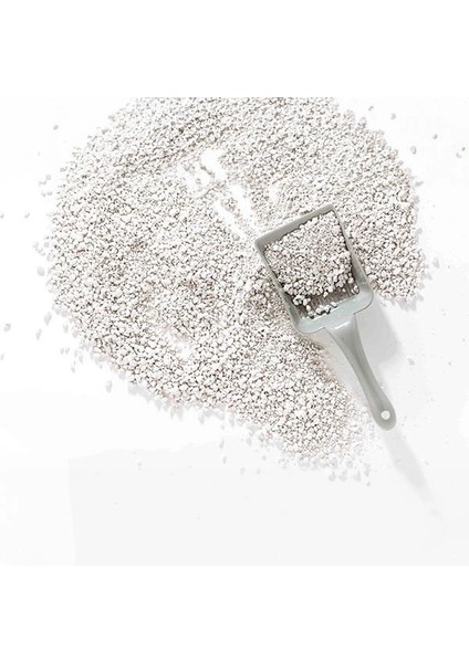 Proline Vanilya Kokulu Topaklanan Bentonit Kedi Kumu Ince 10 Lt