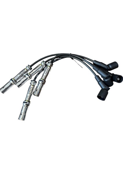 Buji Kablosu / Bmw M43-E34-E36-E46 (00-02) / 12121709209-BREMI974/200