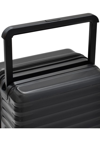 Ground Orta Boy Valiz Cannella 10736 fırsatları