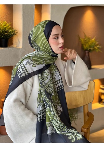 Mislina Desen Lina Şal