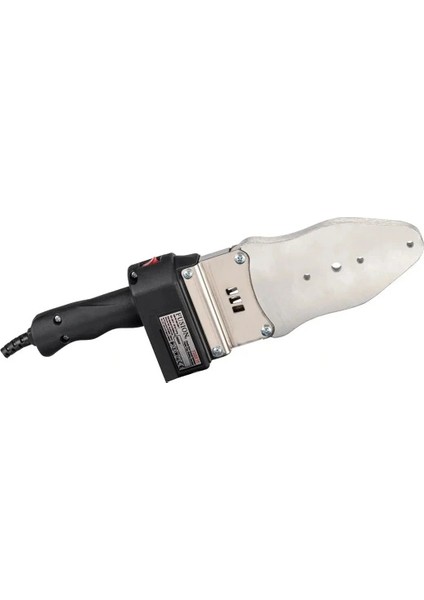 Fusion FSBK15 1500W Plastik Plastik Boru Kaynak Makinesi - Tek Makina