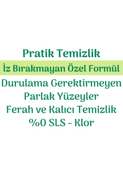 Easy Clean Beyaz Sabun Katkılı Yüzey Temizlik Havlusu 70 Yaprak fiyatları