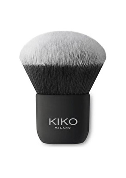 Face 13 Kabukı Fırça Pudra Uygulama İçin Siyah Renk Makyaj Aracı fiyatları