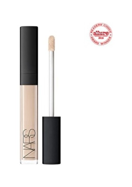 Kapatıcı Radiant Creamy Concealer Chantilly 6 ml Mat Bitişli Günlük Kullanım İçin indirimleri