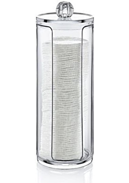 Disk Pamukluk Organizeri Şeffaf Tasarım modelleri