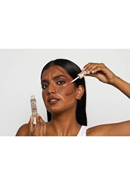 IRL Filter Finish Kapatıcı C1 Mat Yapı ile Uzun Süreli Kullanım İçin indirimleri